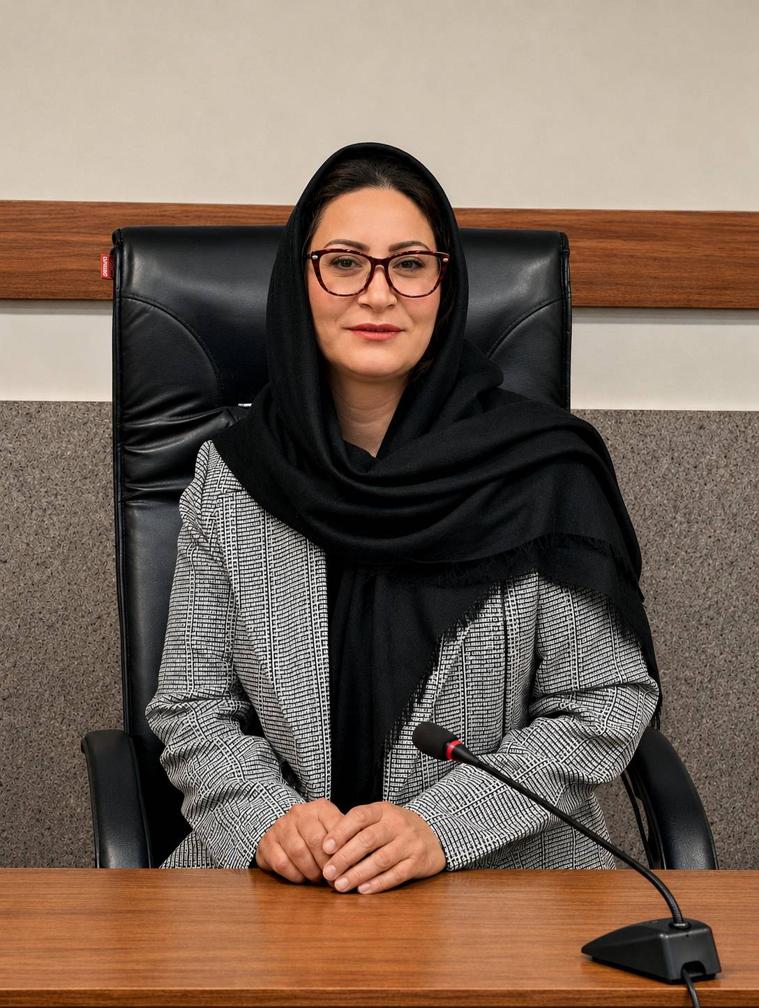 کلینیک لیلا نیکویی